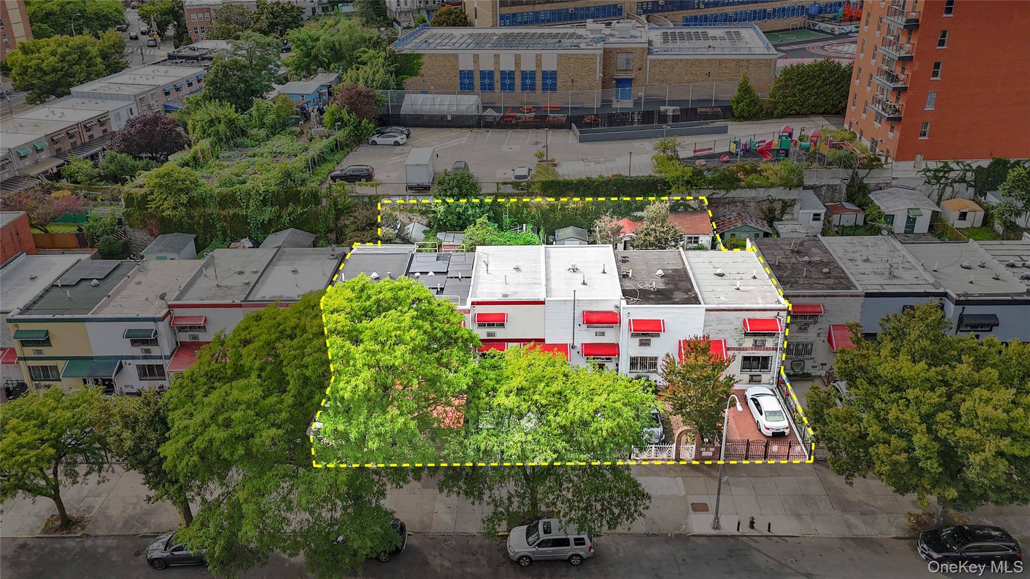 1339 Intervale AVE, Bronx, NY 10459