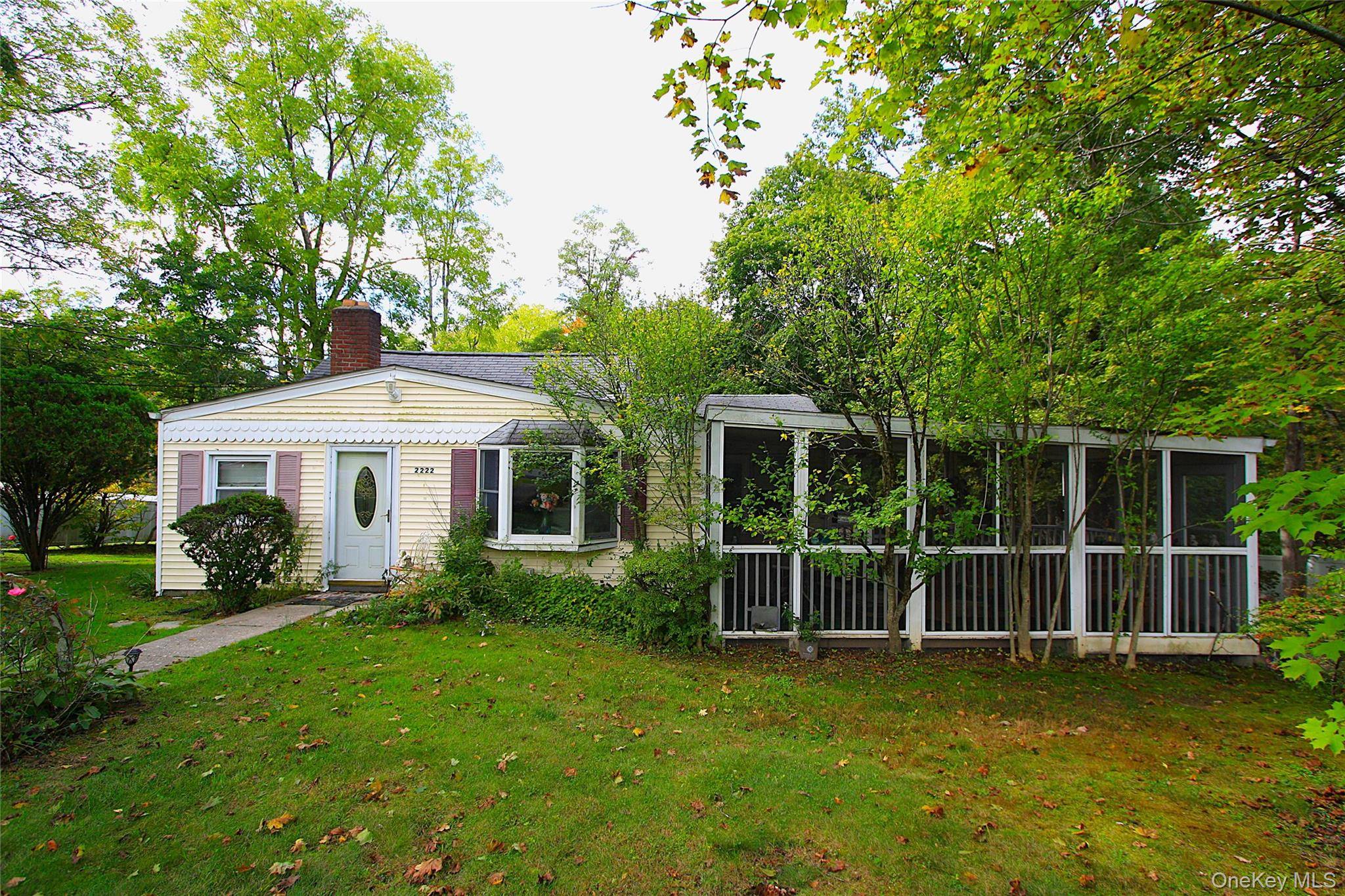 2222 Crompond RD, Yorktown Heights, NY 10598