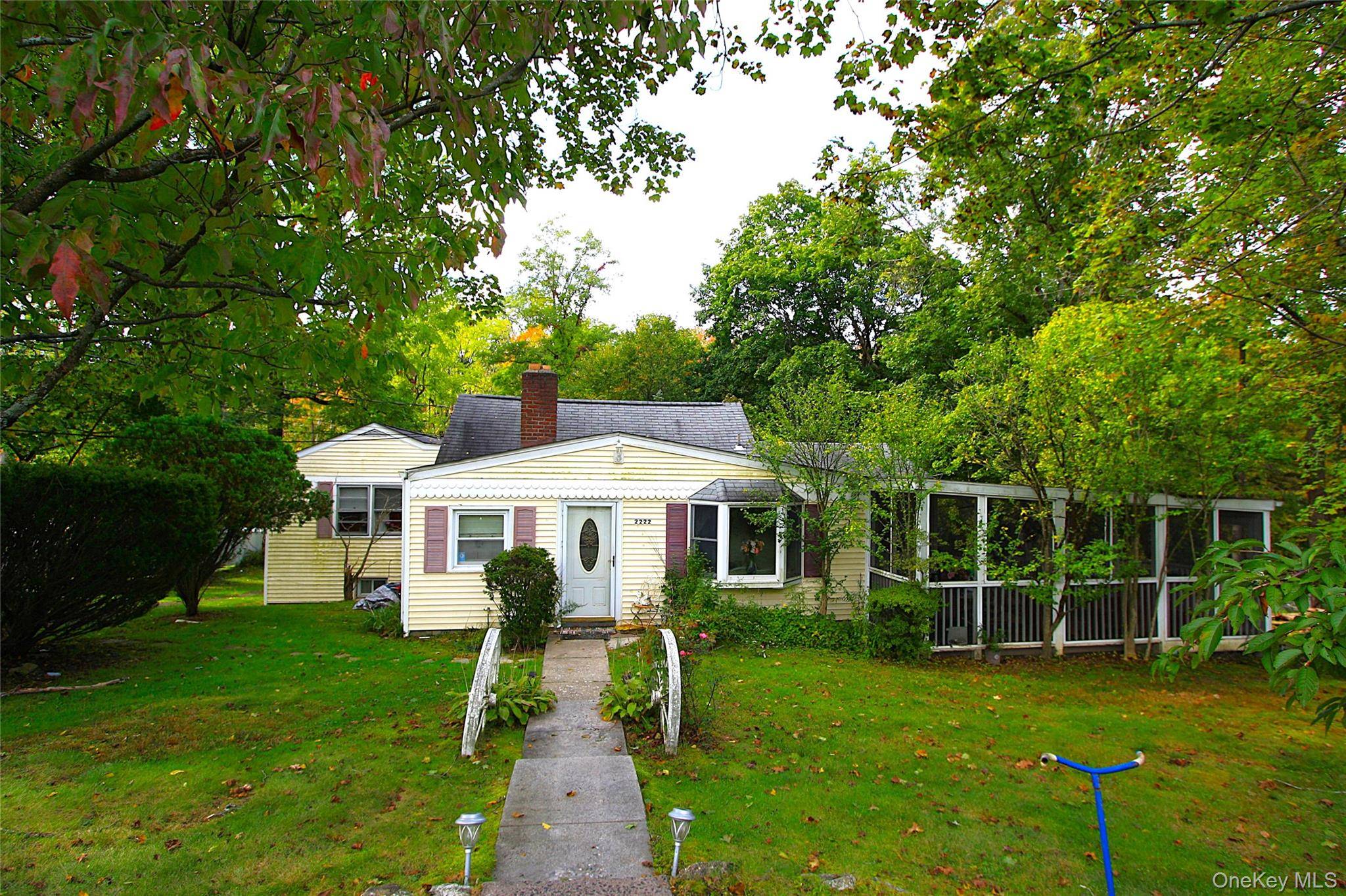 2222 Crompond RD, Yorktown Heights, NY 10598
