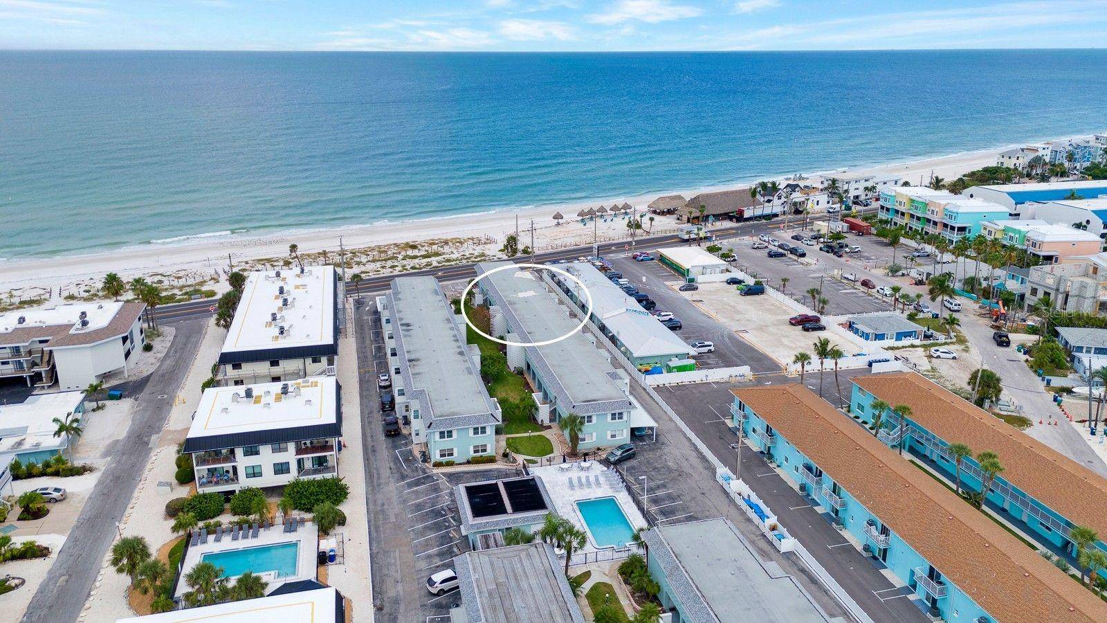 611 GULF DR N #A14, Bradenton Beach, FL 34217