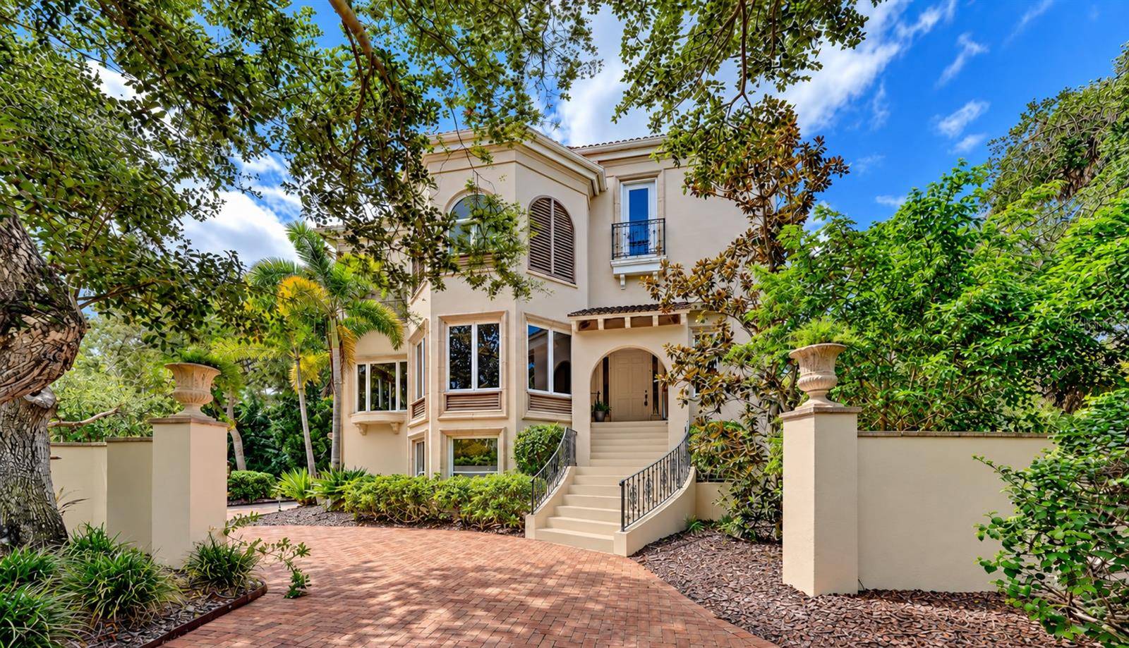 168 COASTAL HAMMOCK CT, Osprey, FL 34229
