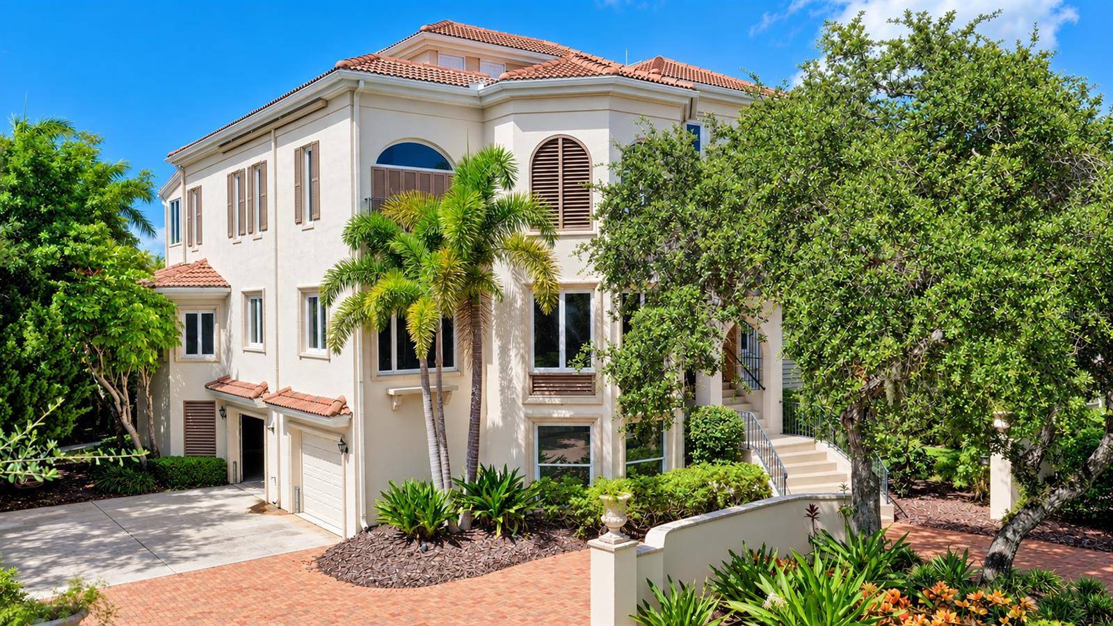 168 COASTAL HAMMOCK CT, Osprey, FL 34229