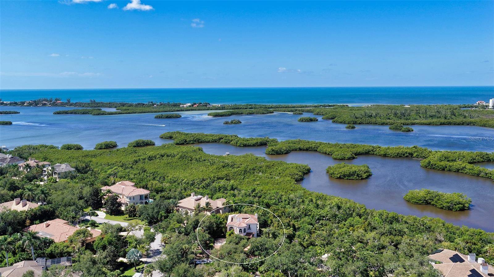 168 COASTAL HAMMOCK CT, Osprey, FL 34229