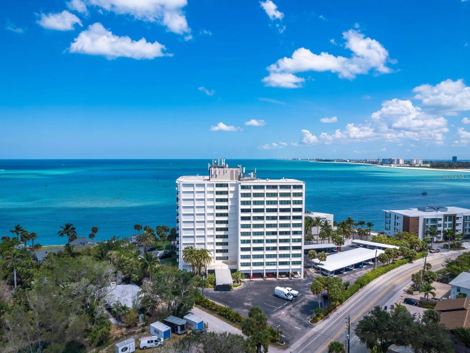 4822 OCEAN BLVD #8B, Sarasota, FL 34242