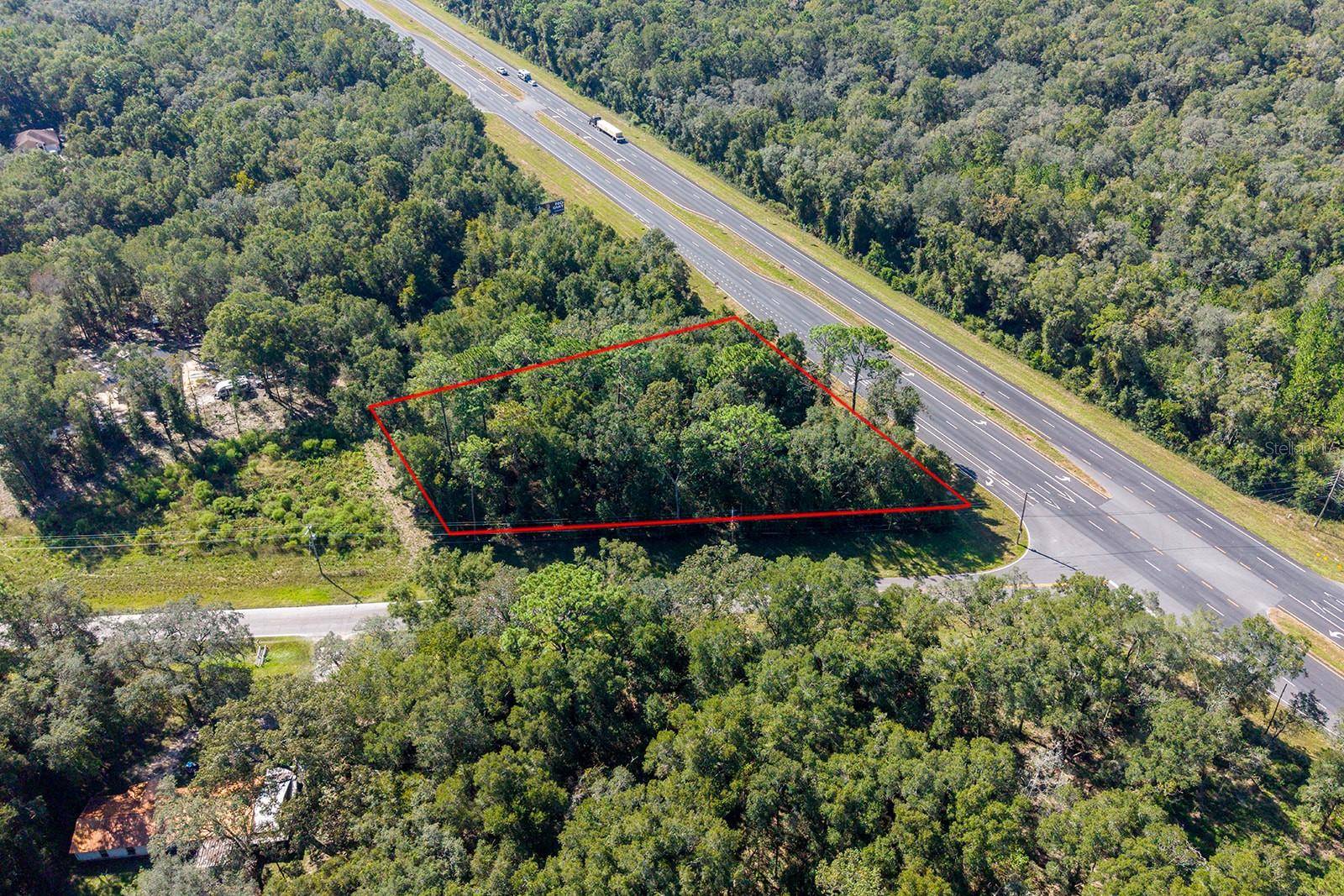 0000 HWY 19, Chiefland, FL 32626