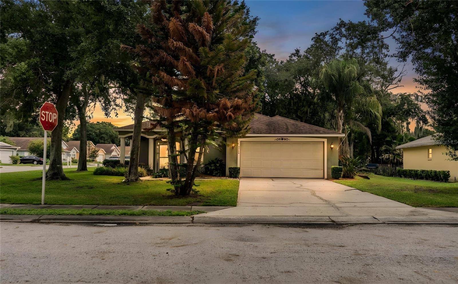 2746 SUNDANCE CIR, Mulberry, FL 33860