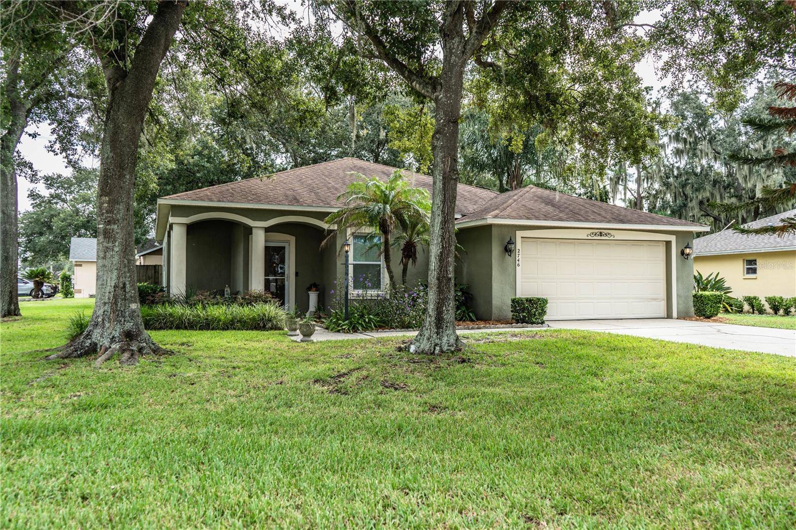 2746 SUNDANCE CIR, Mulberry, FL 33860