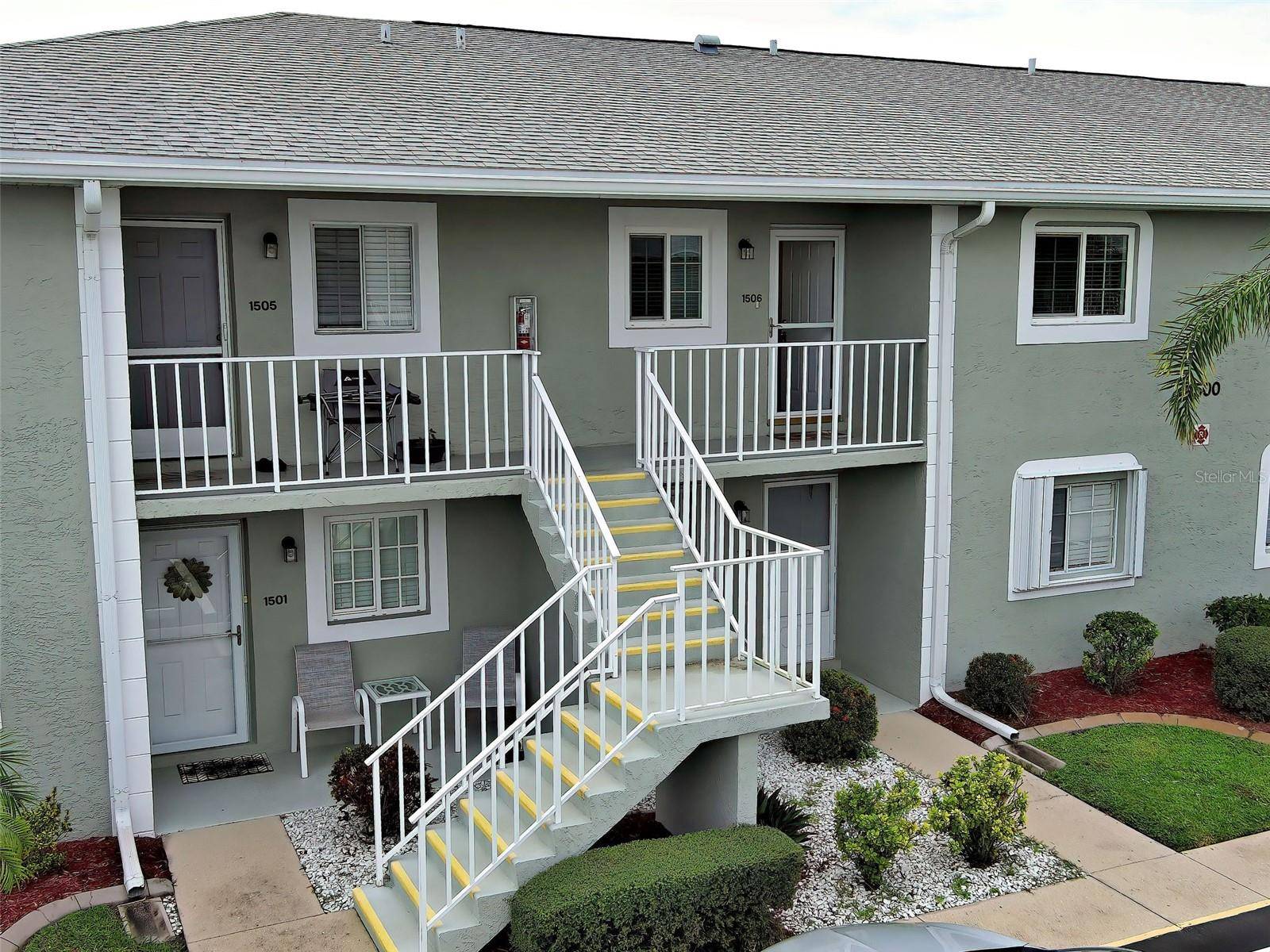 3310 LOVELAND BLVD #1506, Port Charlotte, FL 33980