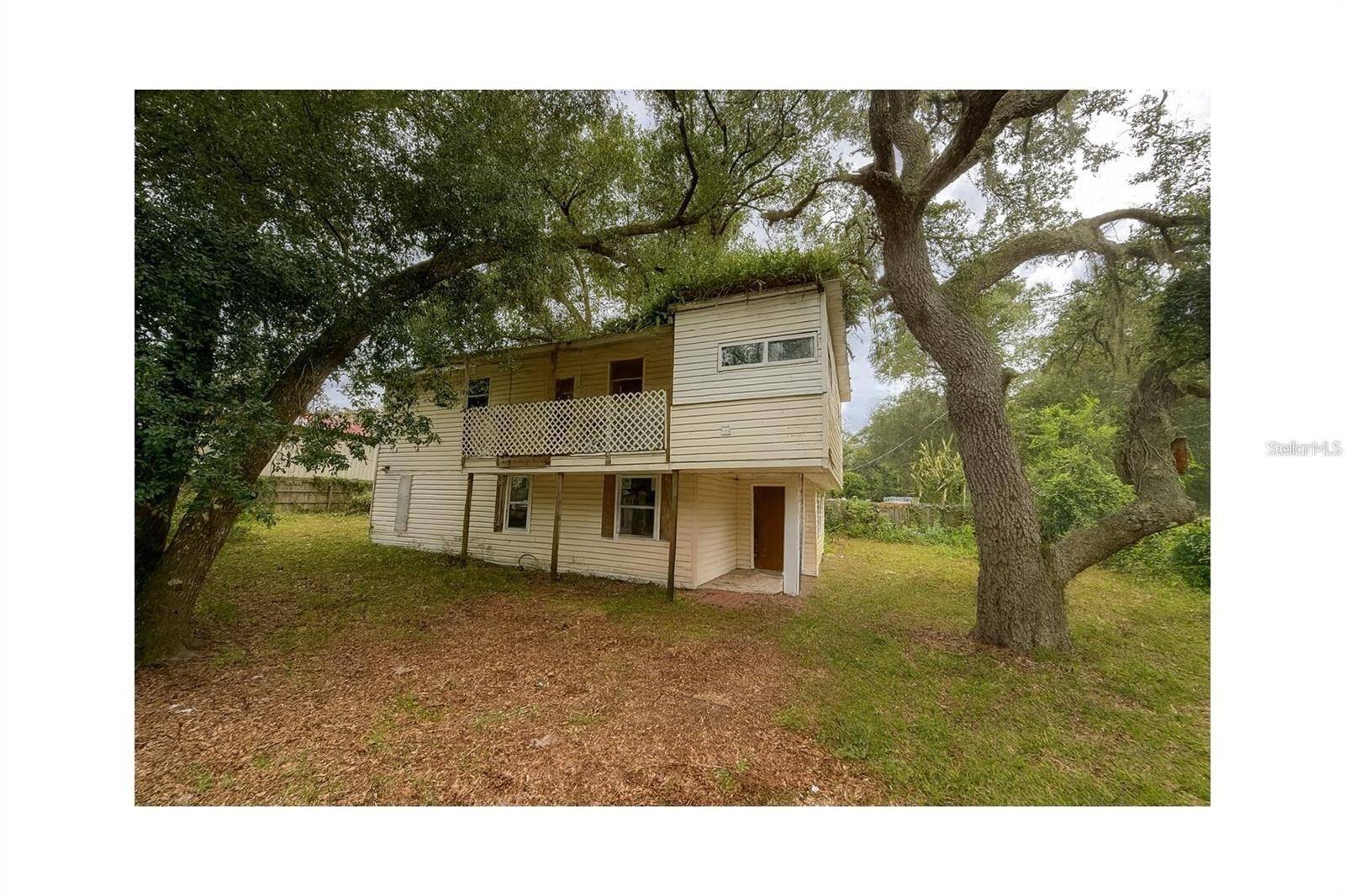 20850 SE 156TH PL, Umatilla, FL 32784