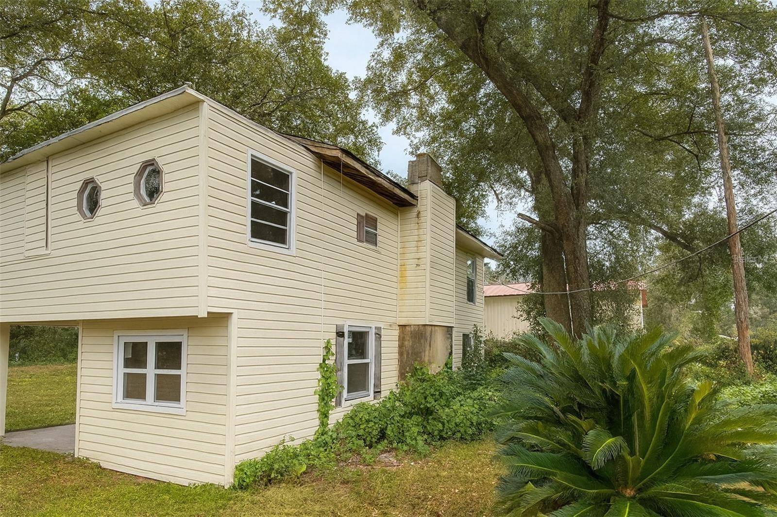 20850 SE 156TH PL, Umatilla, FL 32784