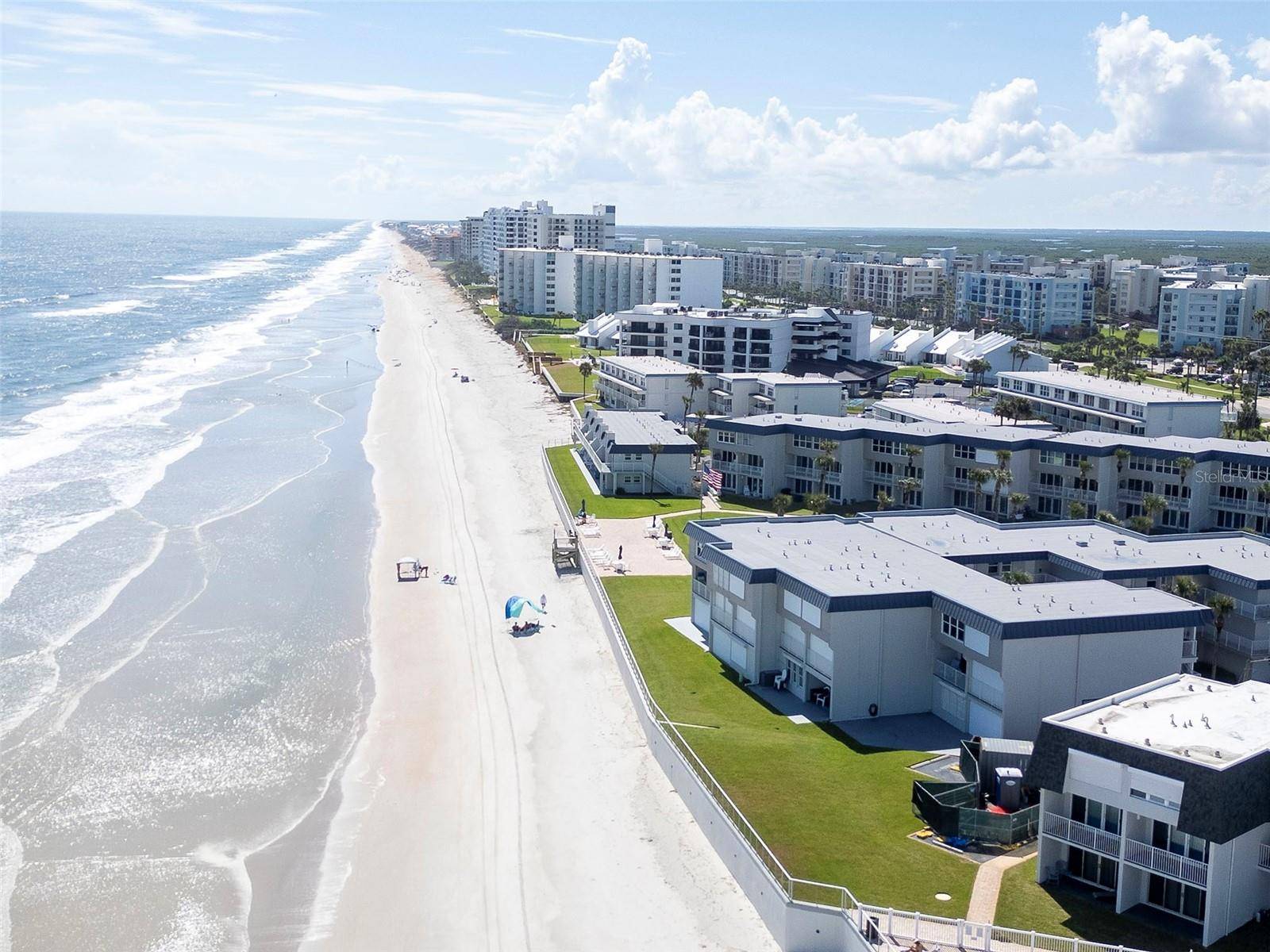 4841 SAXON DR #F-207, New Smyrna Beach, FL 32169