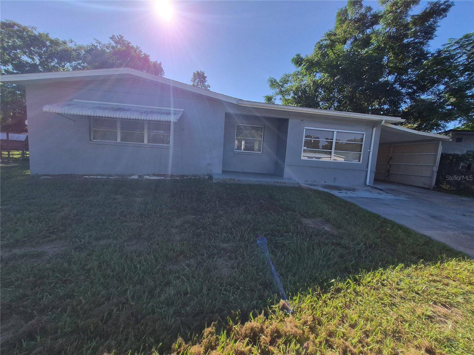 11 S BARBOUR ST, Beverly Hills, FL 34465