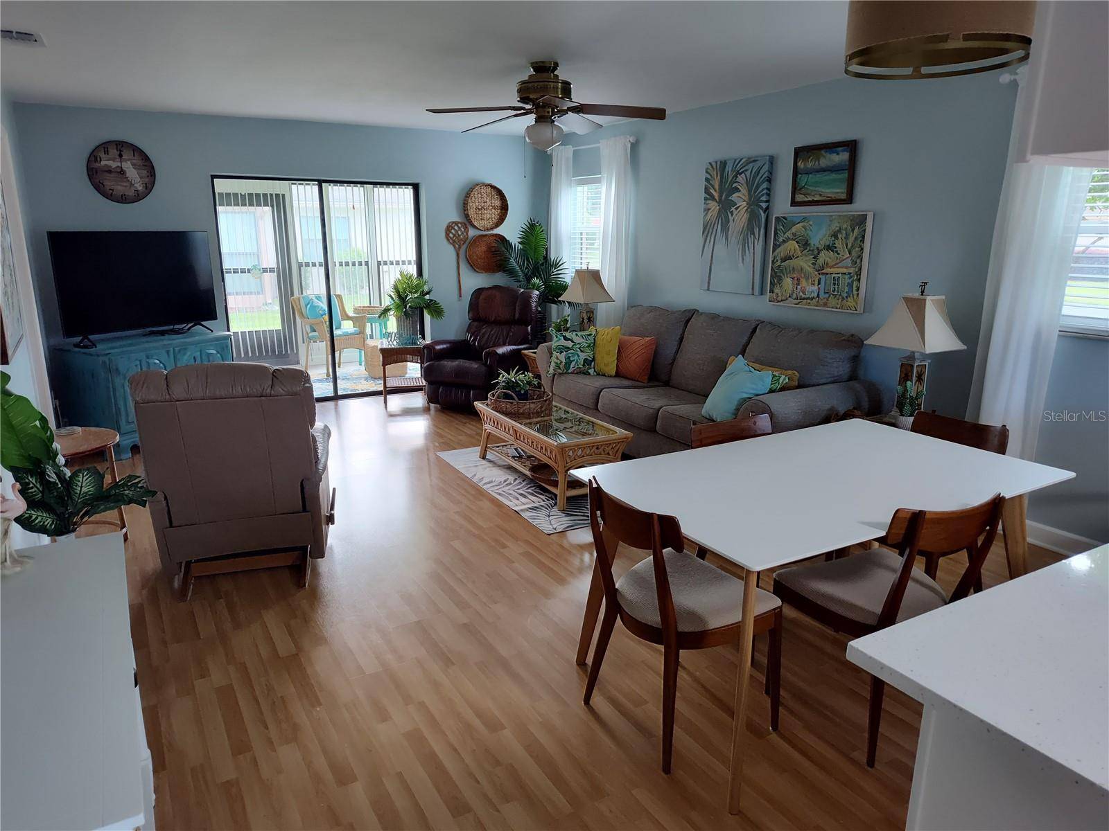 6544 TEAK CT #1, Zephyrhills, FL 33542