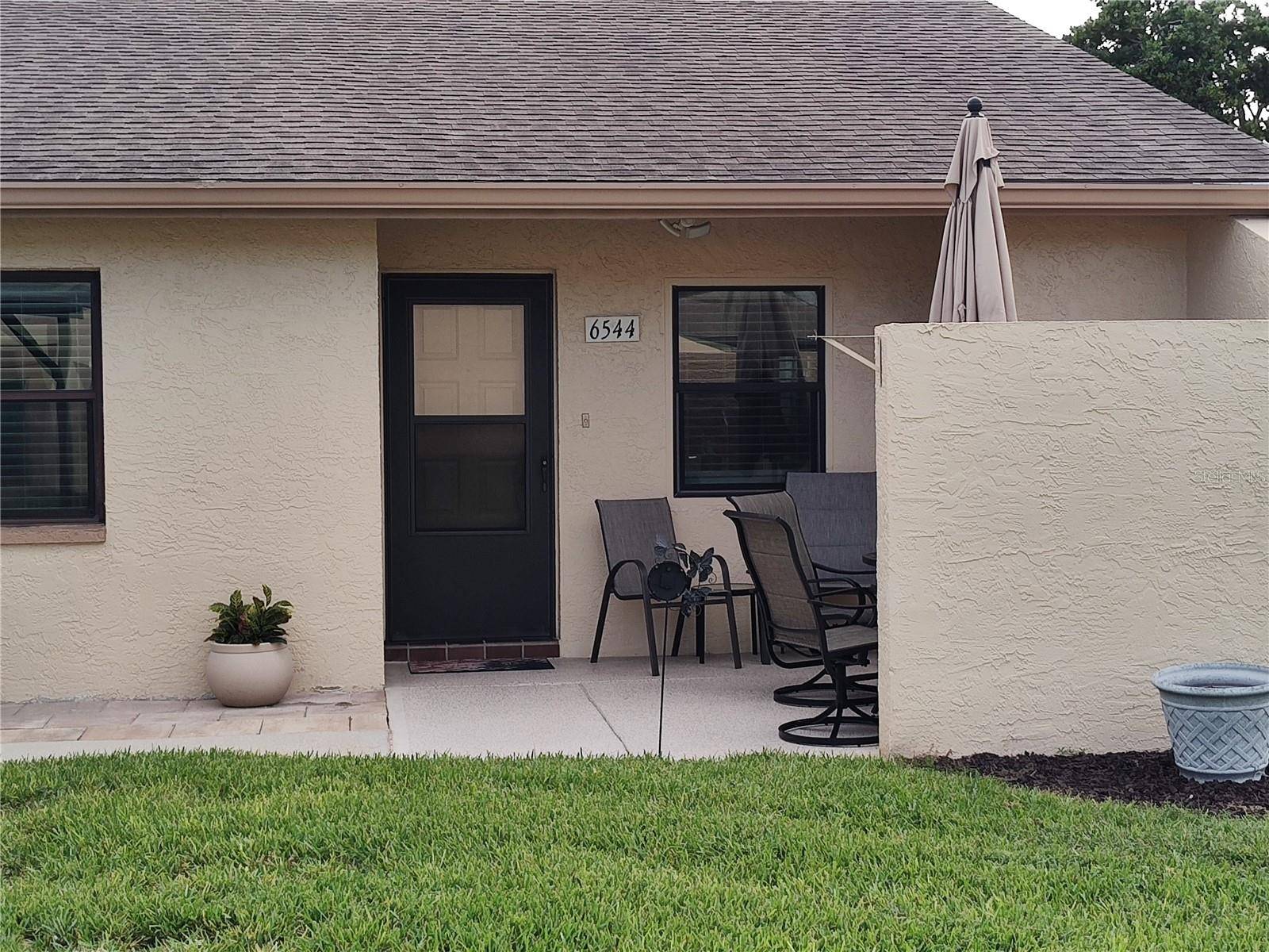 6544 TEAK CT #1, Zephyrhills, FL 33542