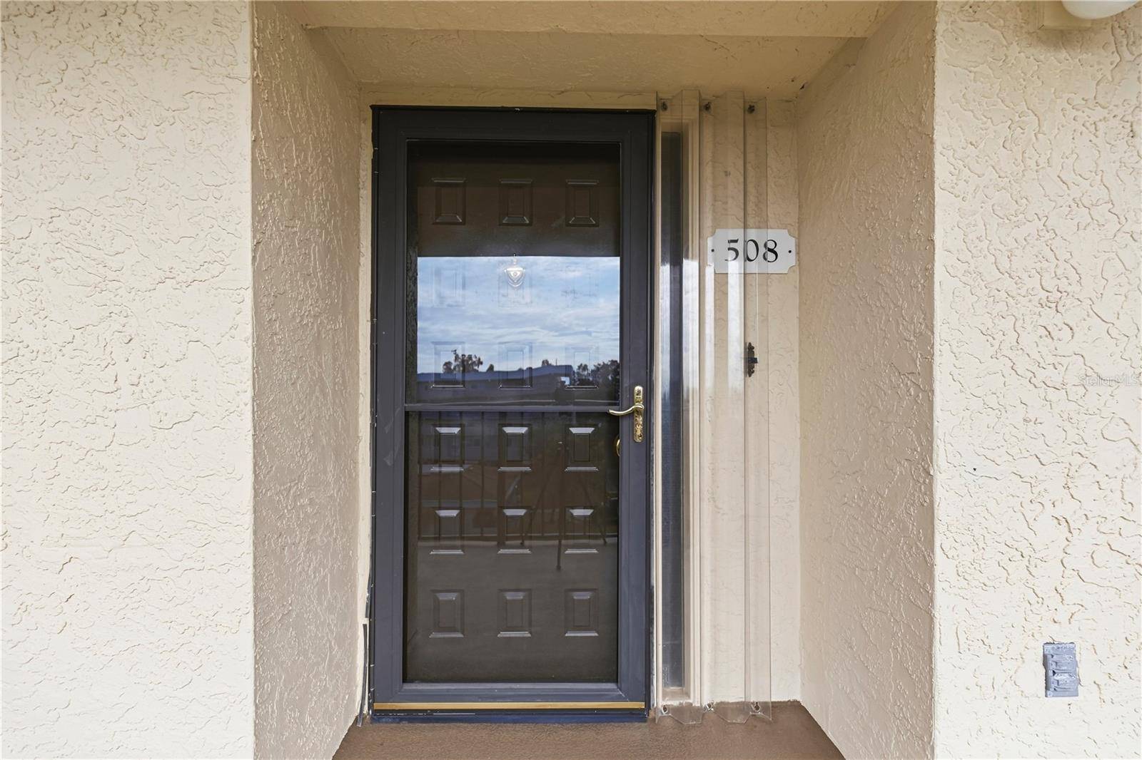 9490 HARBOR GREENS WAY #508, Seminole, FL 33776