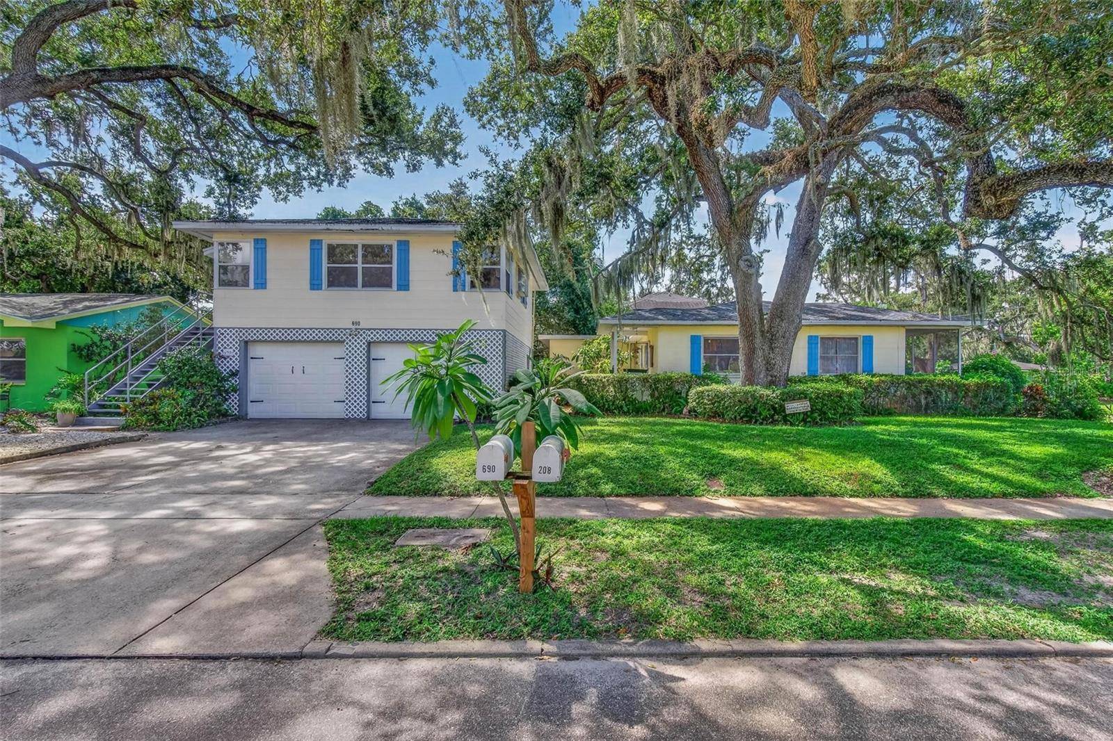 690 2ND ST S, Safety Harbor, FL 34695