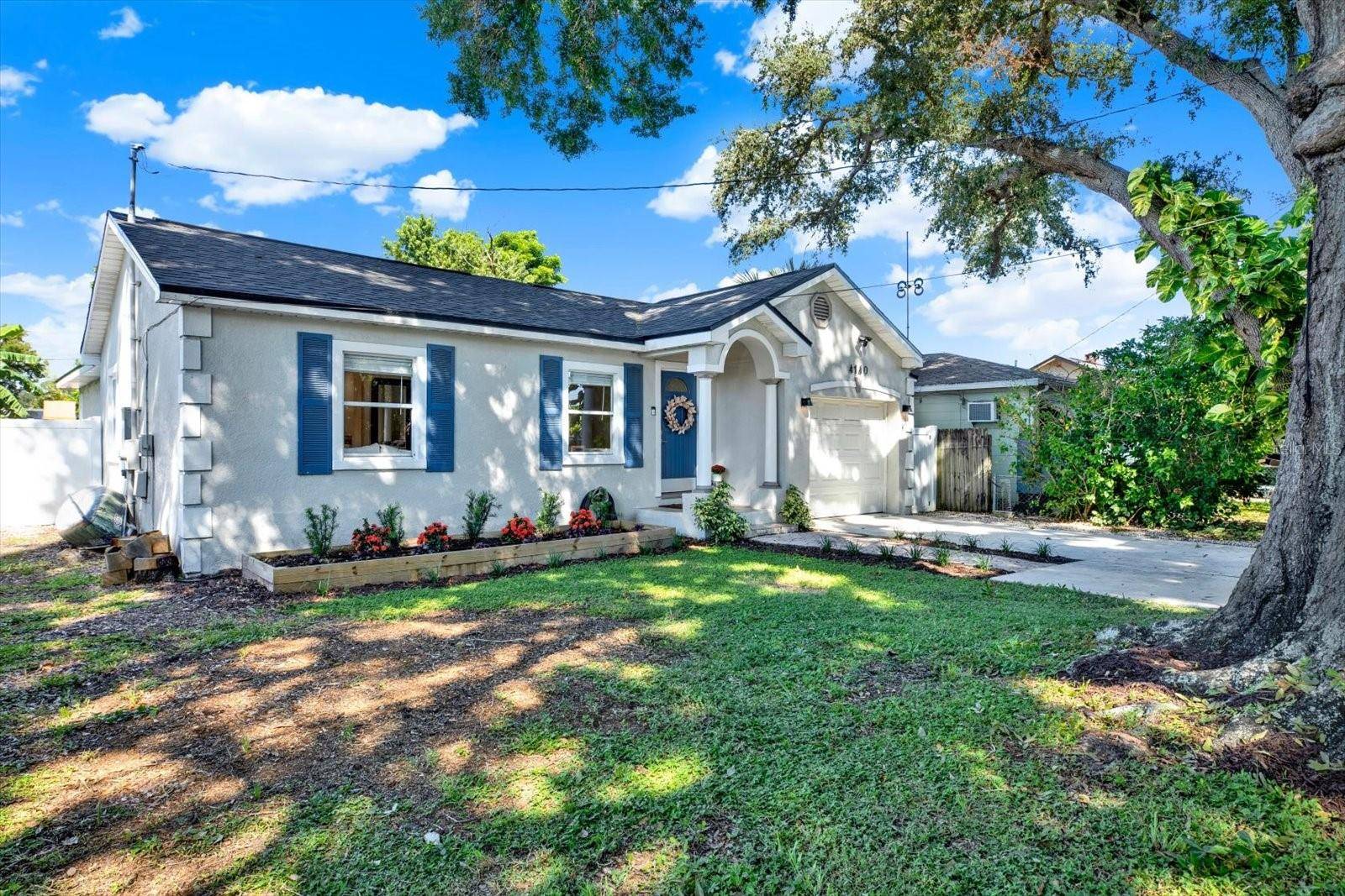 4140 29TH ST N, St Petersburg, FL 33714