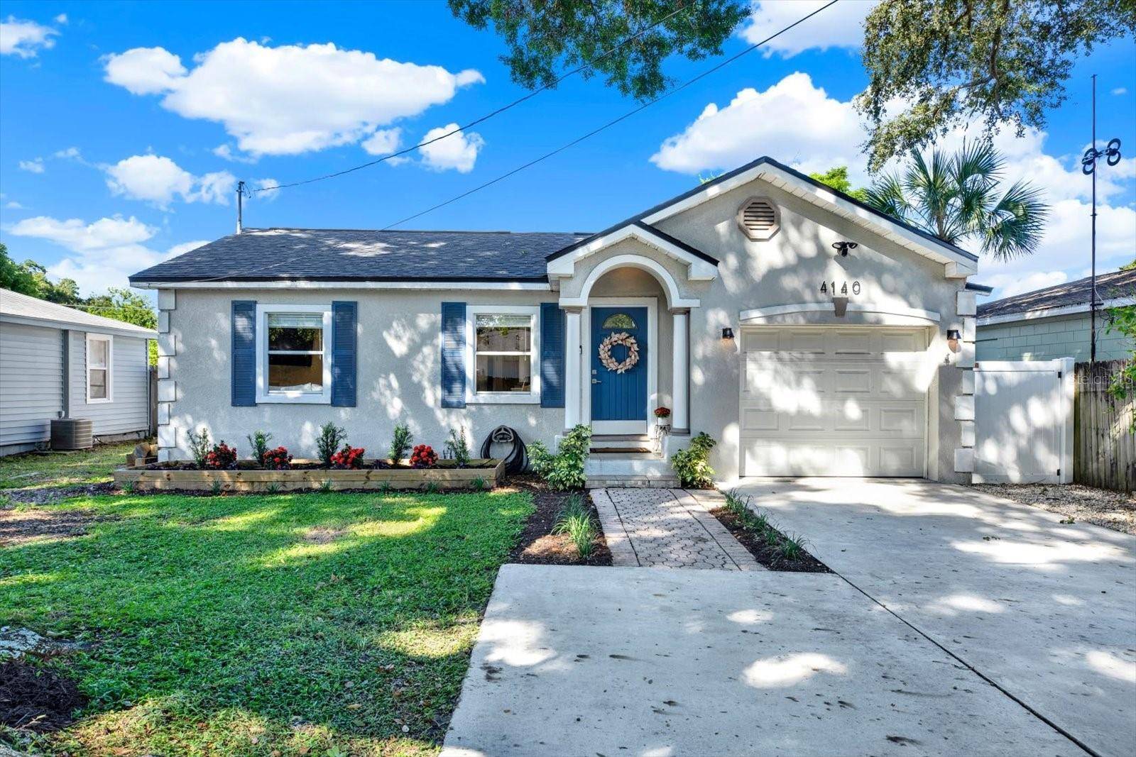 4140 29TH ST N, St Petersburg, FL 33714