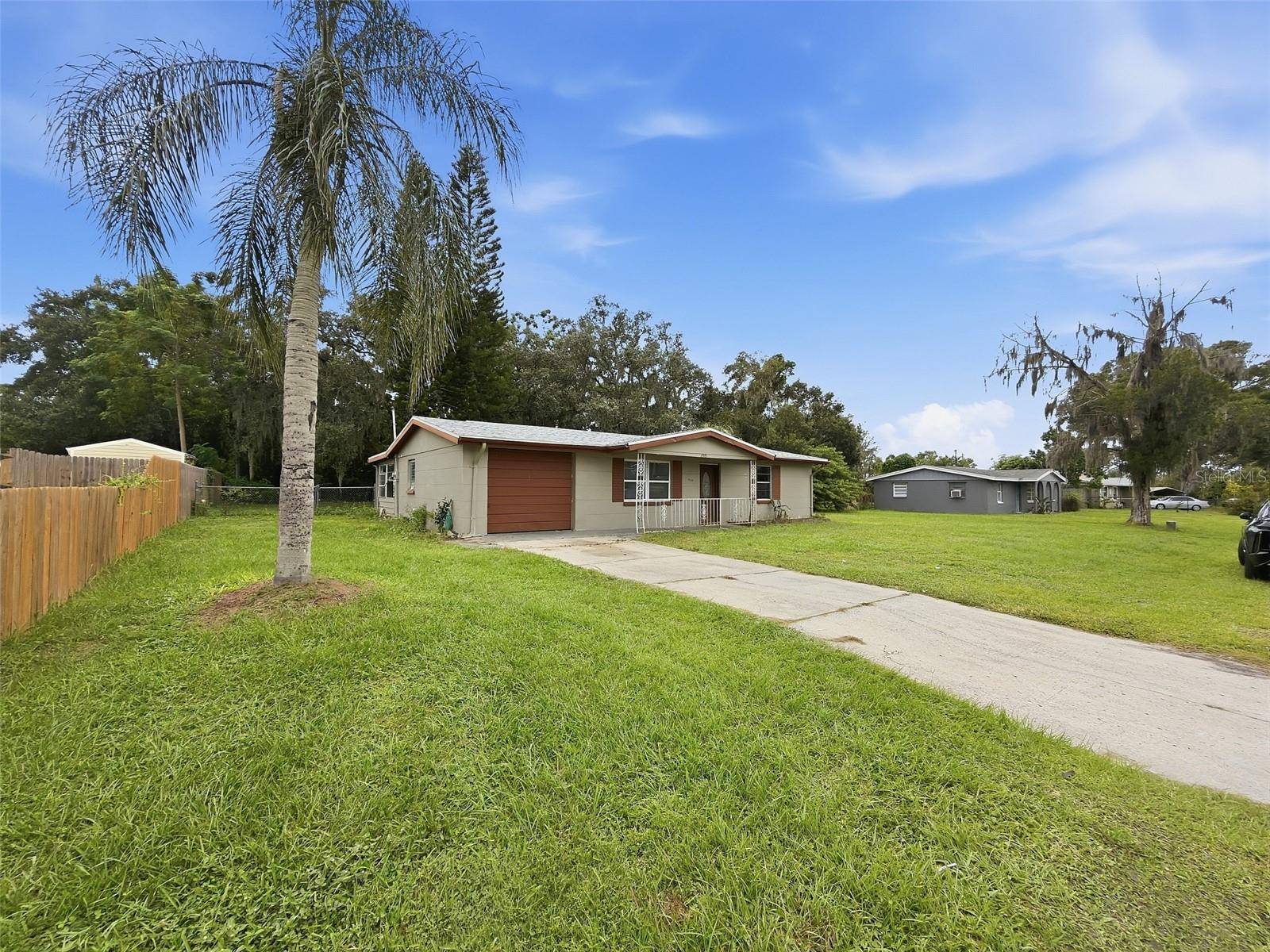 6818 CAROB DR, New Port Richey, FL 34653