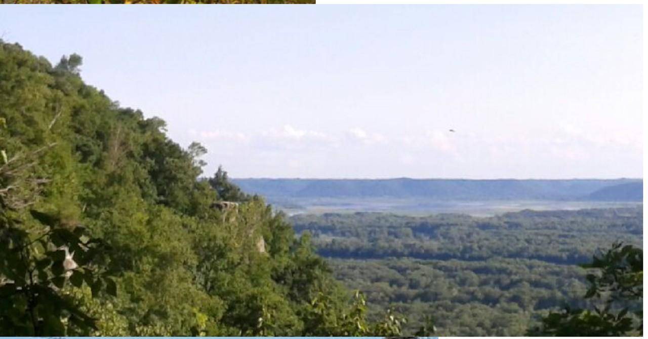 Lot 3 Alma Hills, Alma, WI 54610