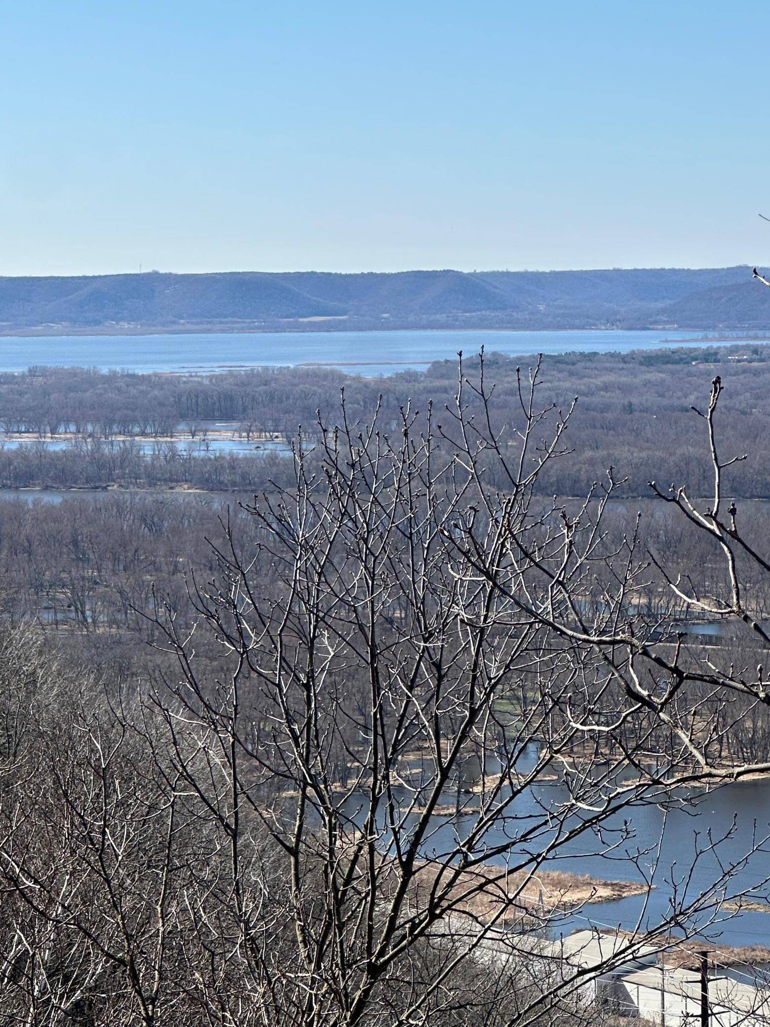 Lot 3 Alma Hills, Alma, WI 54610