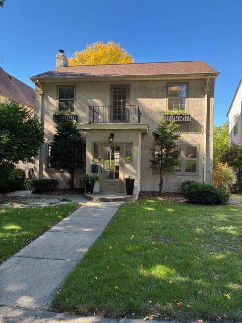 5140 Queen AVE S, Minneapolis, MN 55410