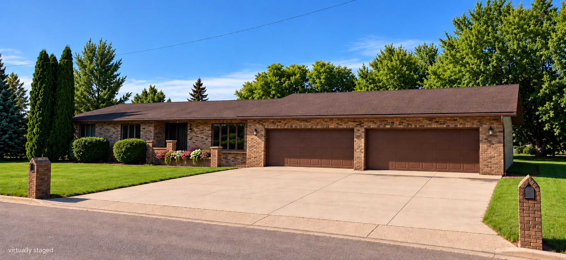 350 6th ST NE, Perham, MN 56573