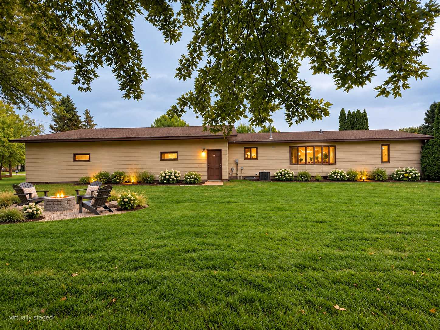 350 6th ST NE, Perham, MN 56573
