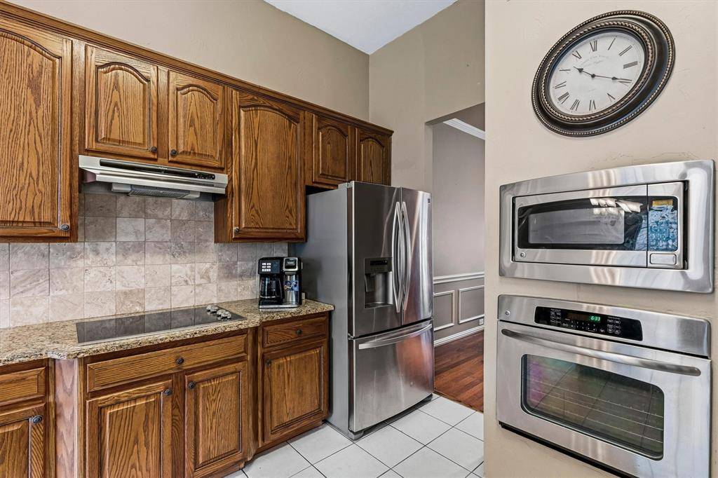 3916 Montrose Drive, Plano, TX 75025