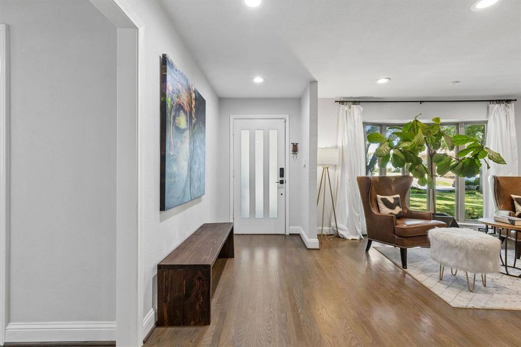 11919 Brookmeadow Lane, Dallas, TX 75218