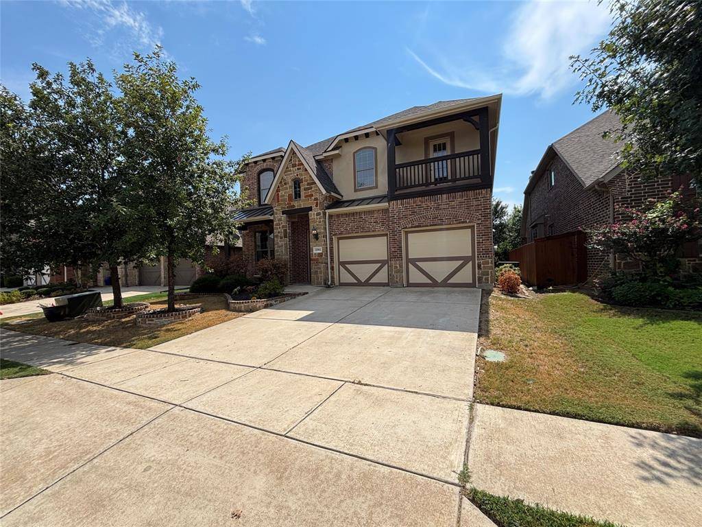 12961 Steadman Farms Drive, Fort Worth, TX 76244