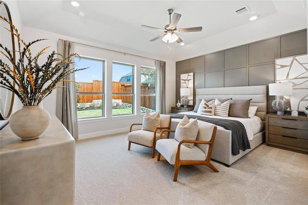 718 Soprano Drive, Forney, TX 75126