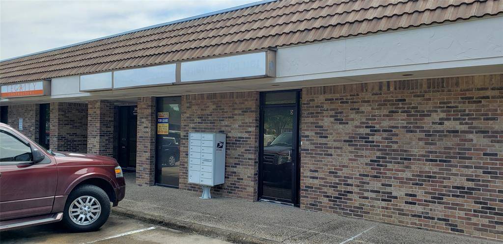 202 N Allen Drive #D, Allen, TX 75013