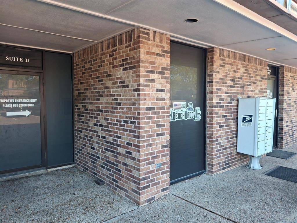 202 N Allen Drive #D, Allen, TX 75013