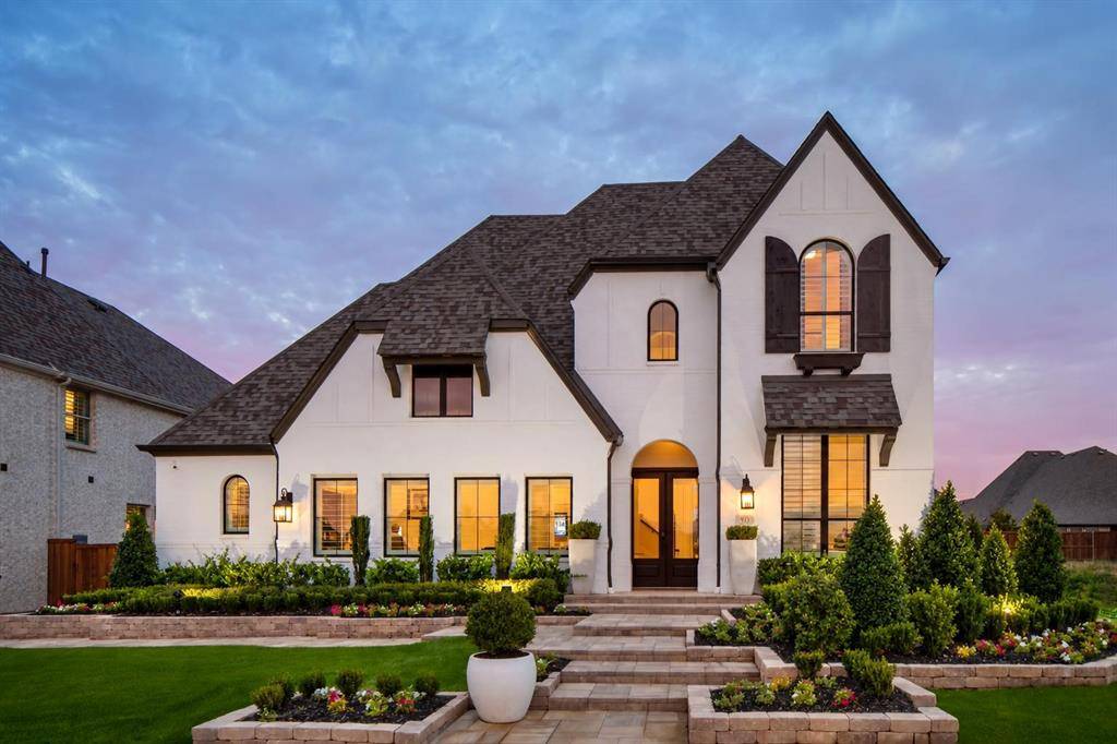 920 Shooting Star Drive, Prosper, TX 75078