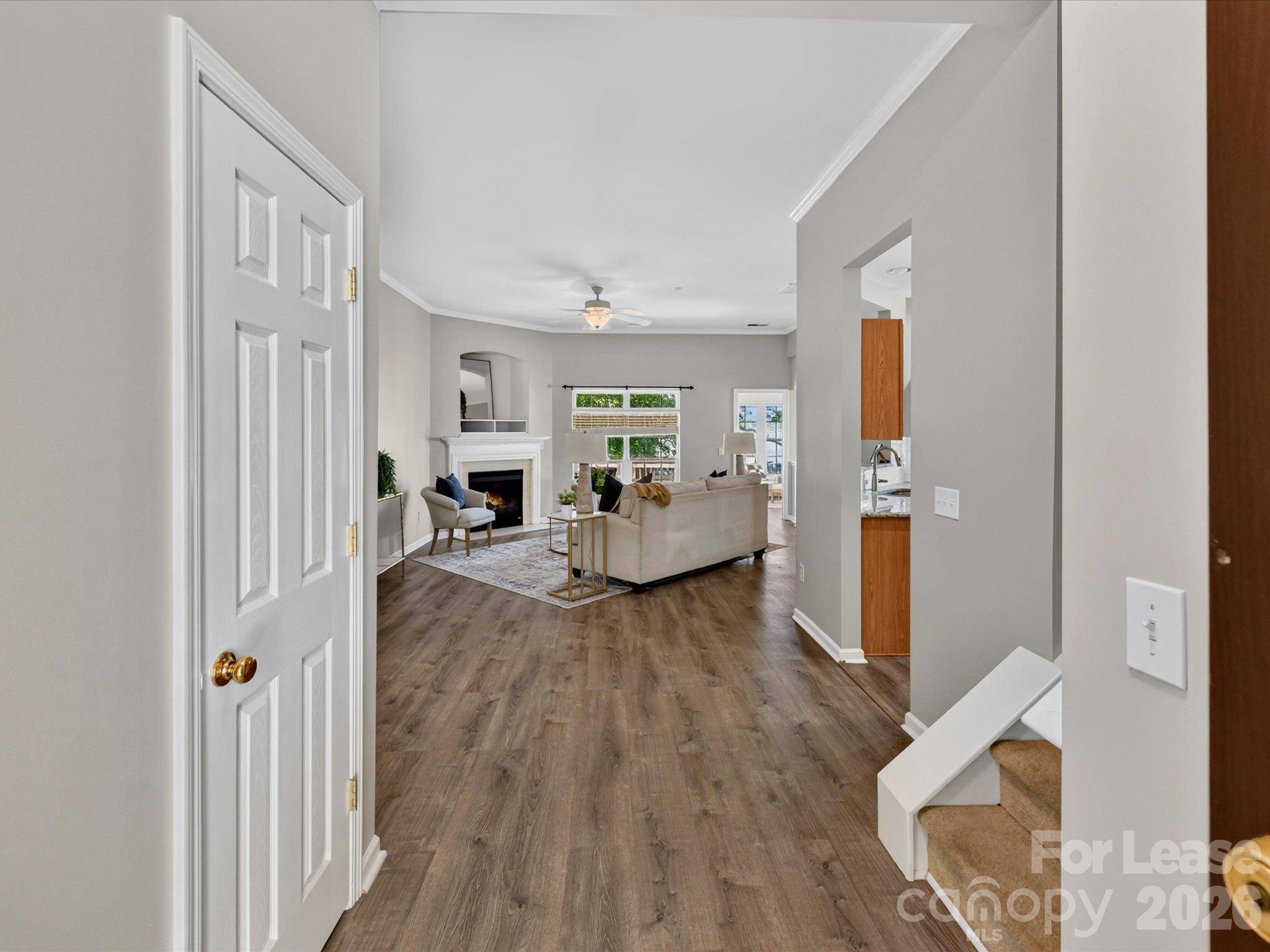 18418 Torrence Chapel Estates CIR, Cornelius, NC 28031