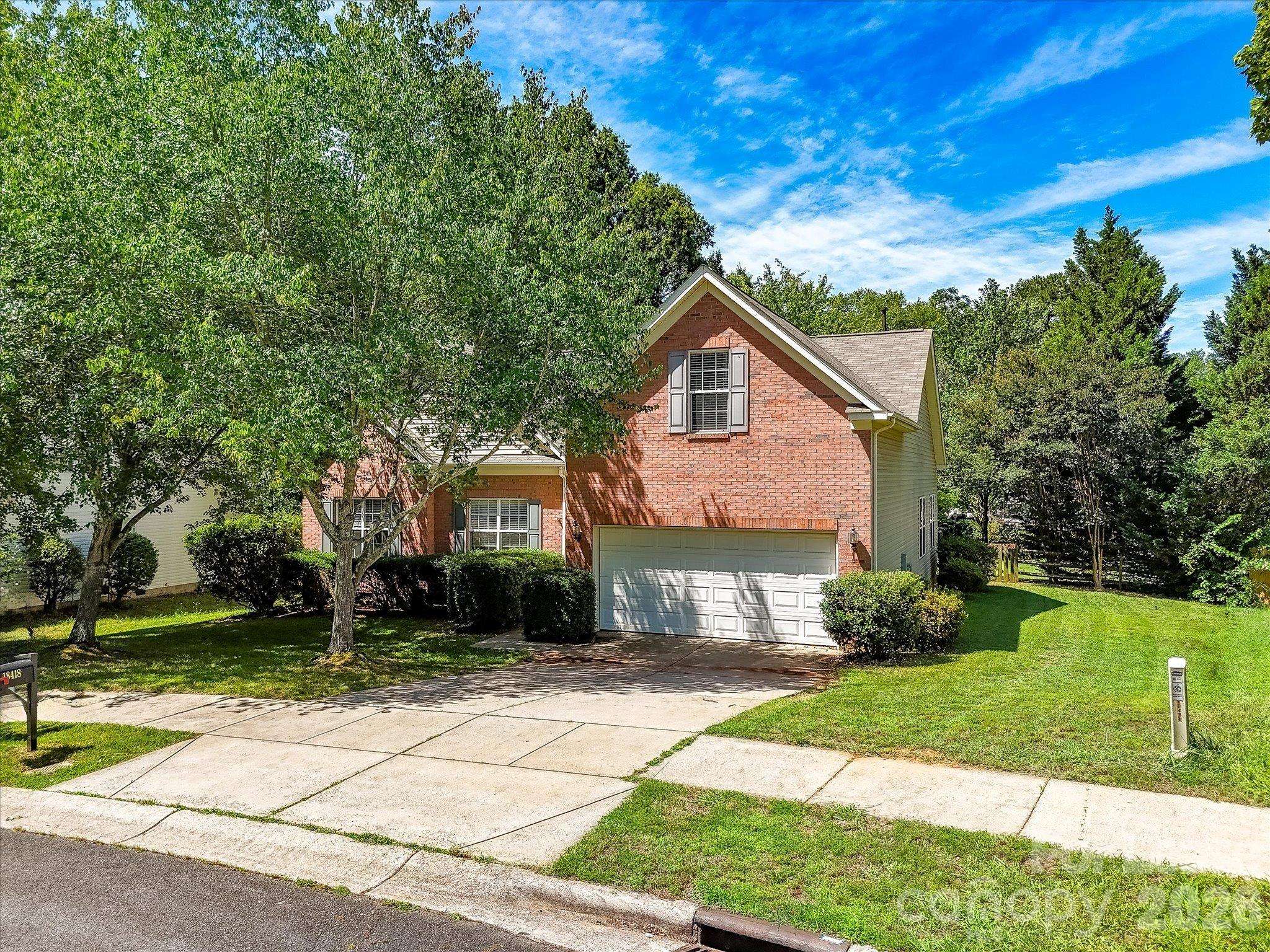 18418 Torrence Chapel Estates CIR, Cornelius, NC 28031