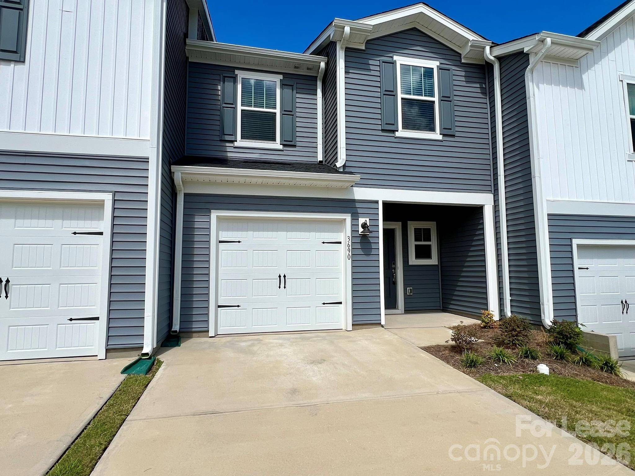 3690 Backwater ST, Concord, NC 28027