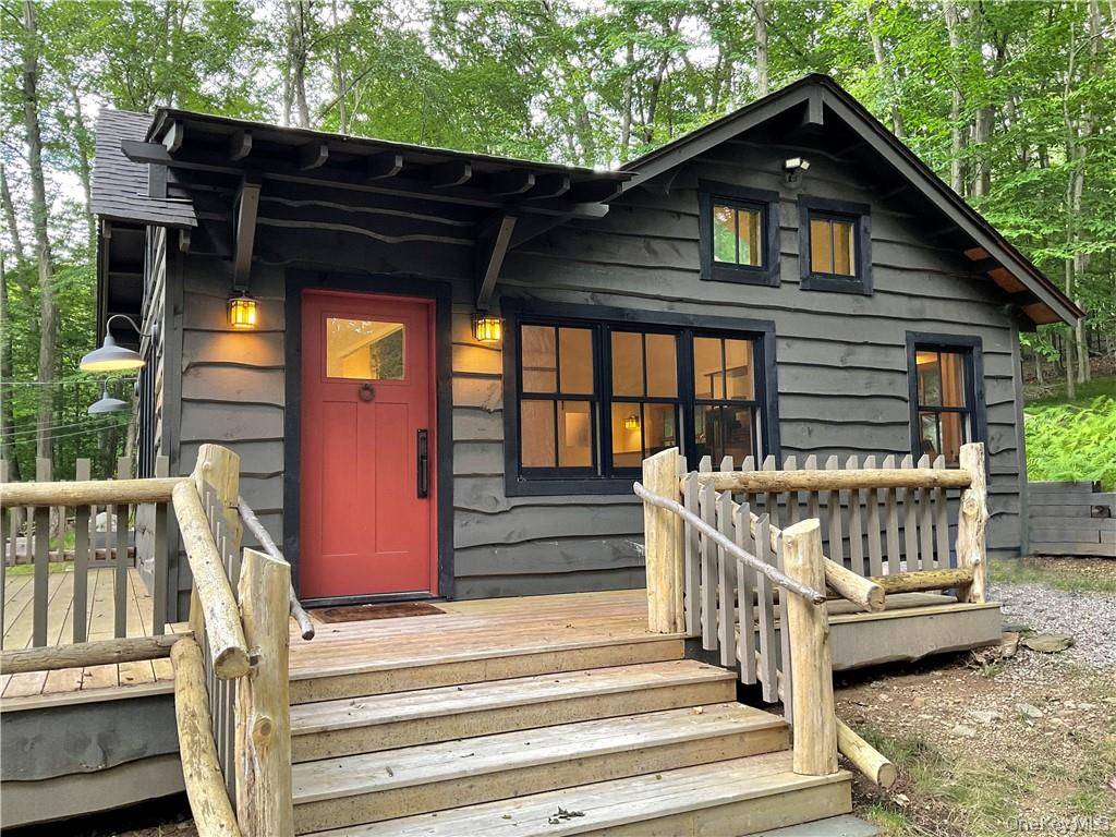 44 Trail of the Hemlocks, Putnam Valley, NY 10579