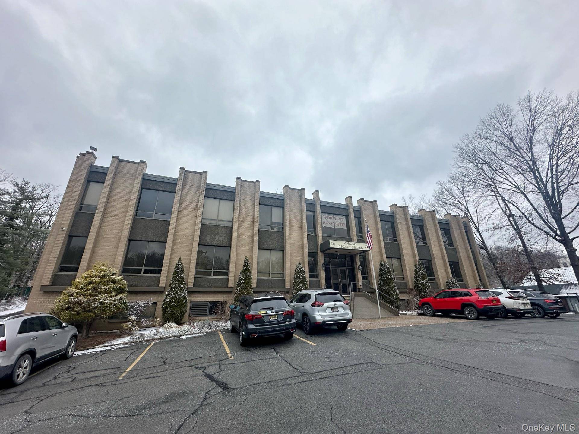 531 Central Park AVE #103, Scarsdale, NY 10583