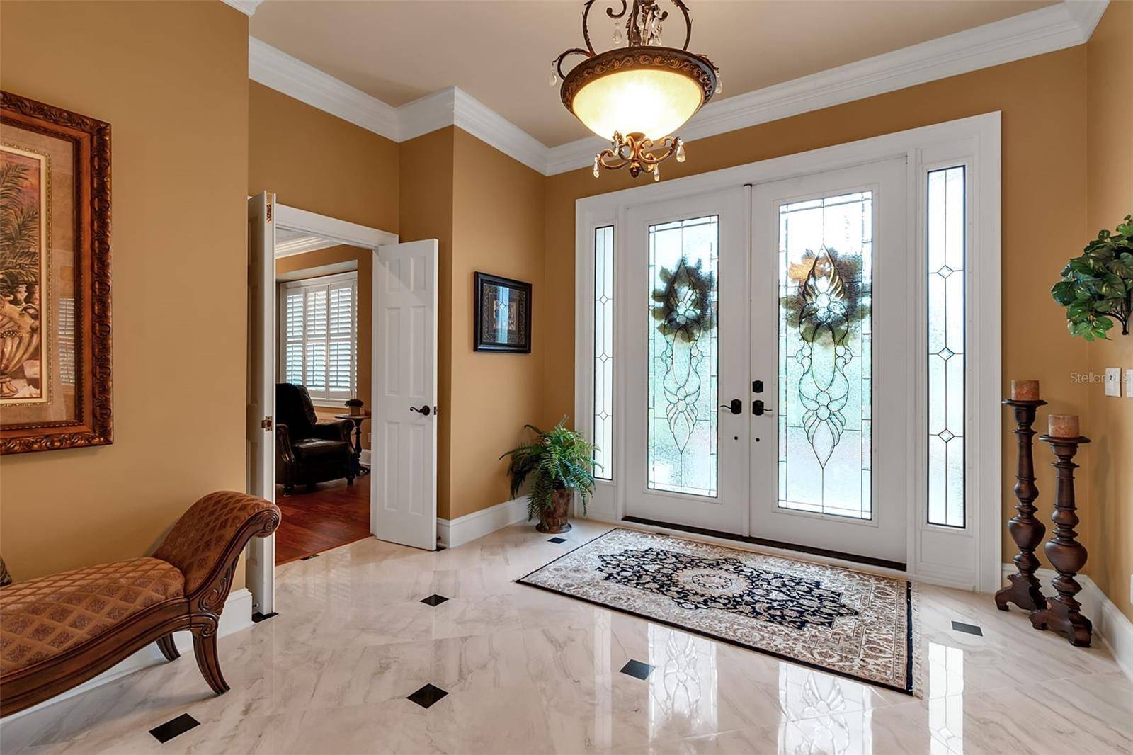 422 BLUE GARDEN LN, Osprey, FL 34229