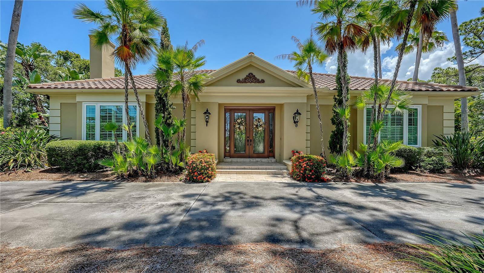422 BLUE GARDEN LN, Osprey, FL 34229