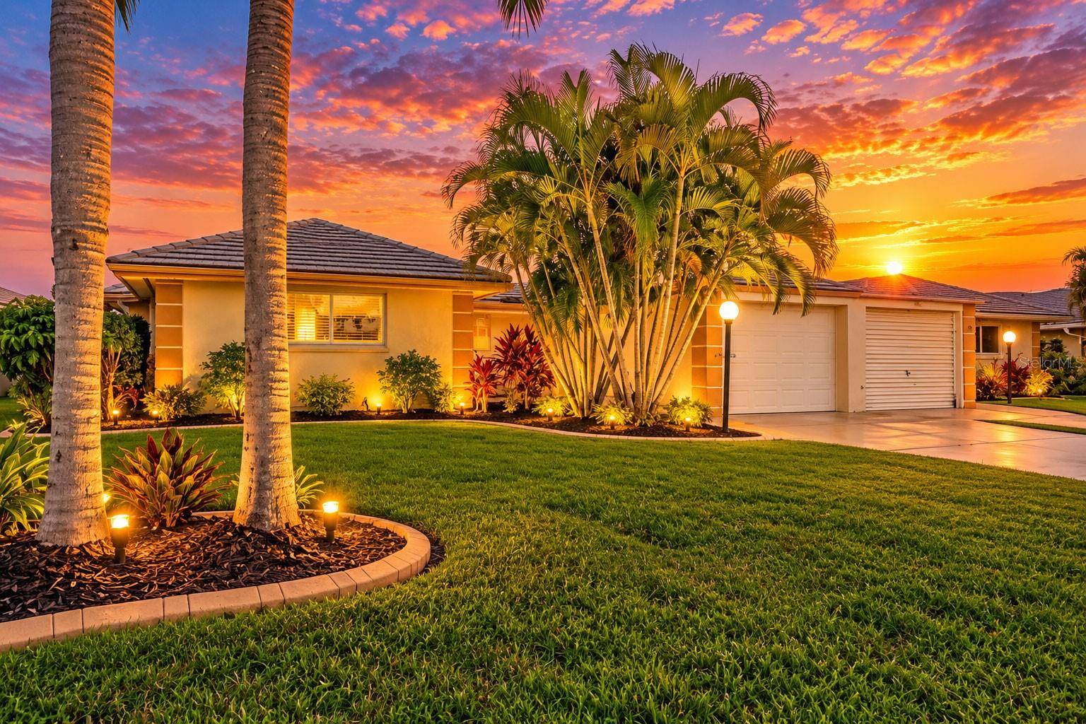 120 VILLA DR #120, Osprey, FL 34229