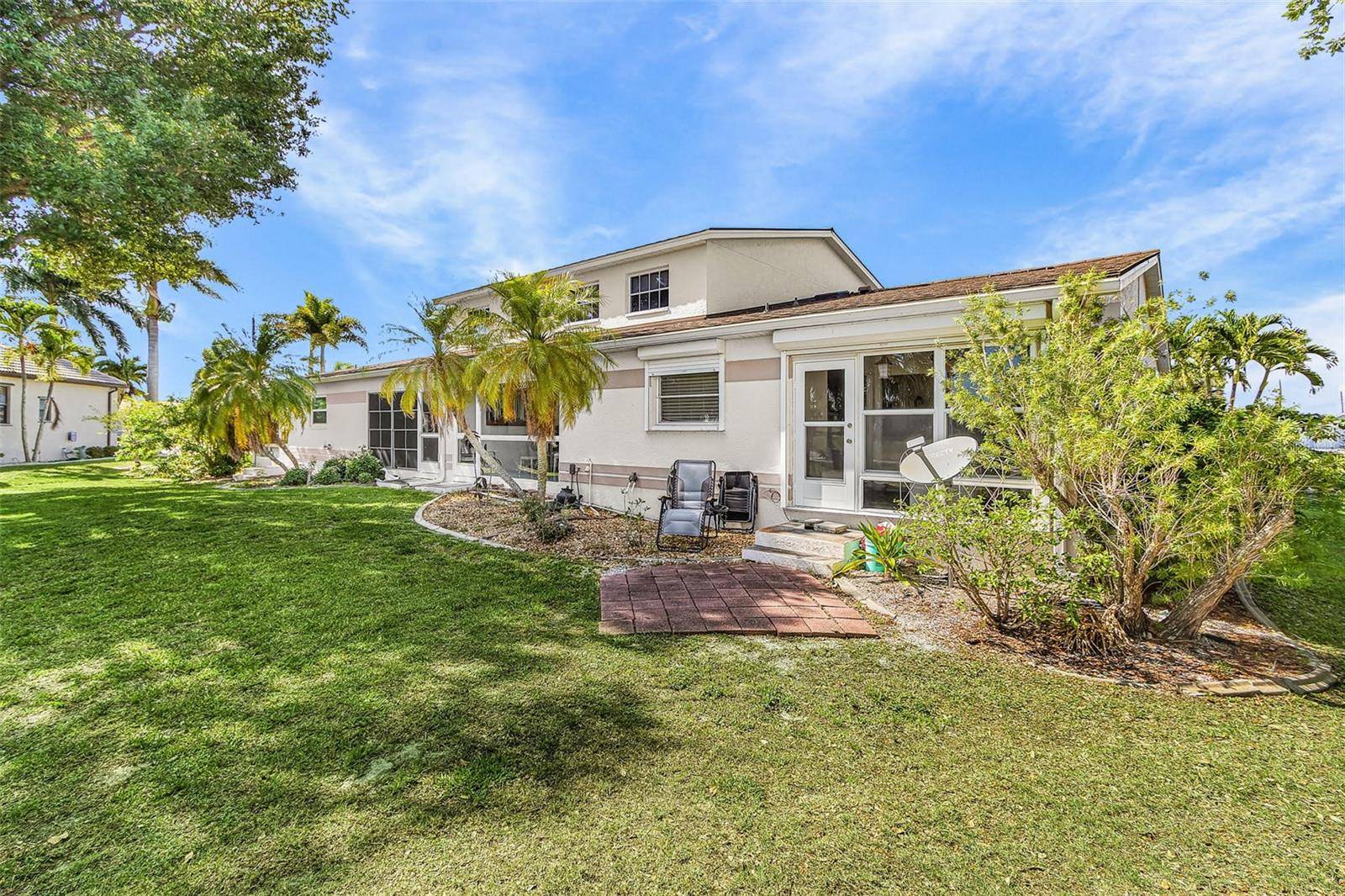 3903 SAN ROCCO DR #111, Punta Gorda, FL 33950