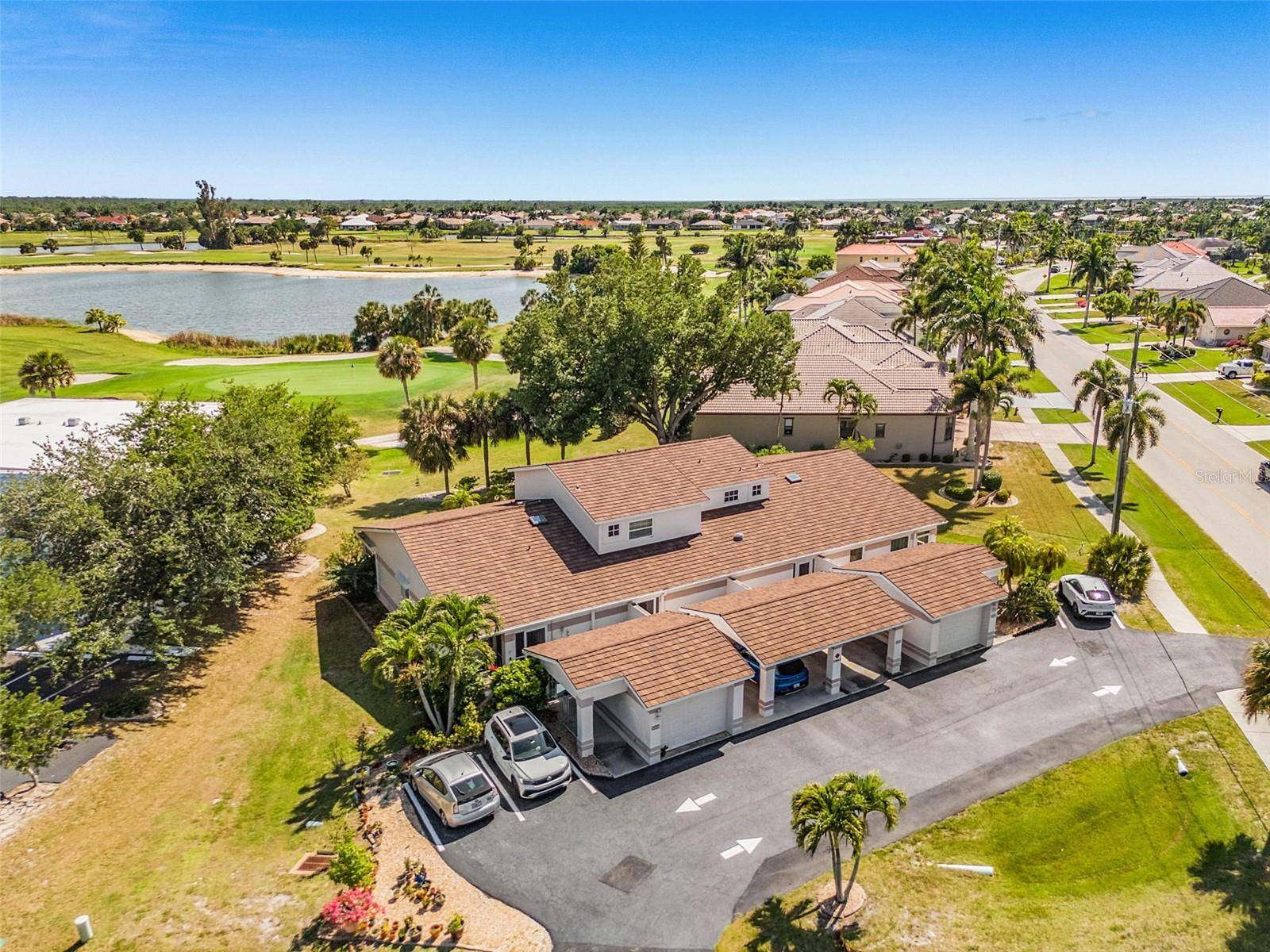 3903 SAN ROCCO DR #111, Punta Gorda, FL 33950