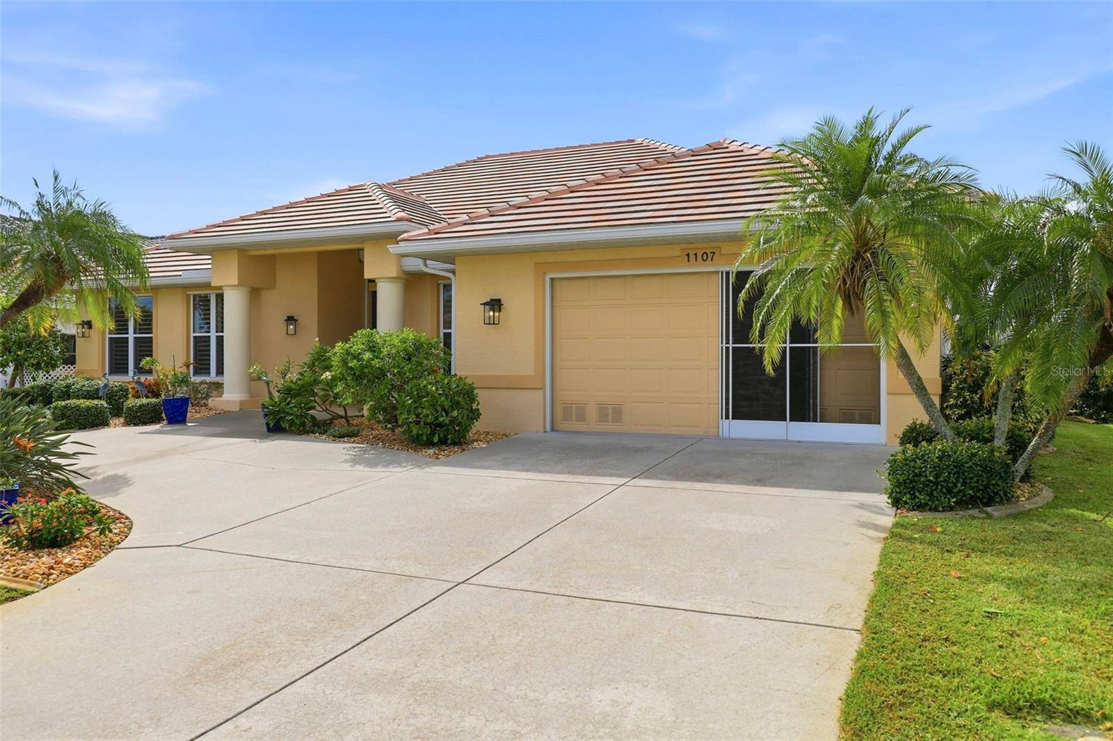 1107 RUM CAY CT, Punta Gorda, FL 33950