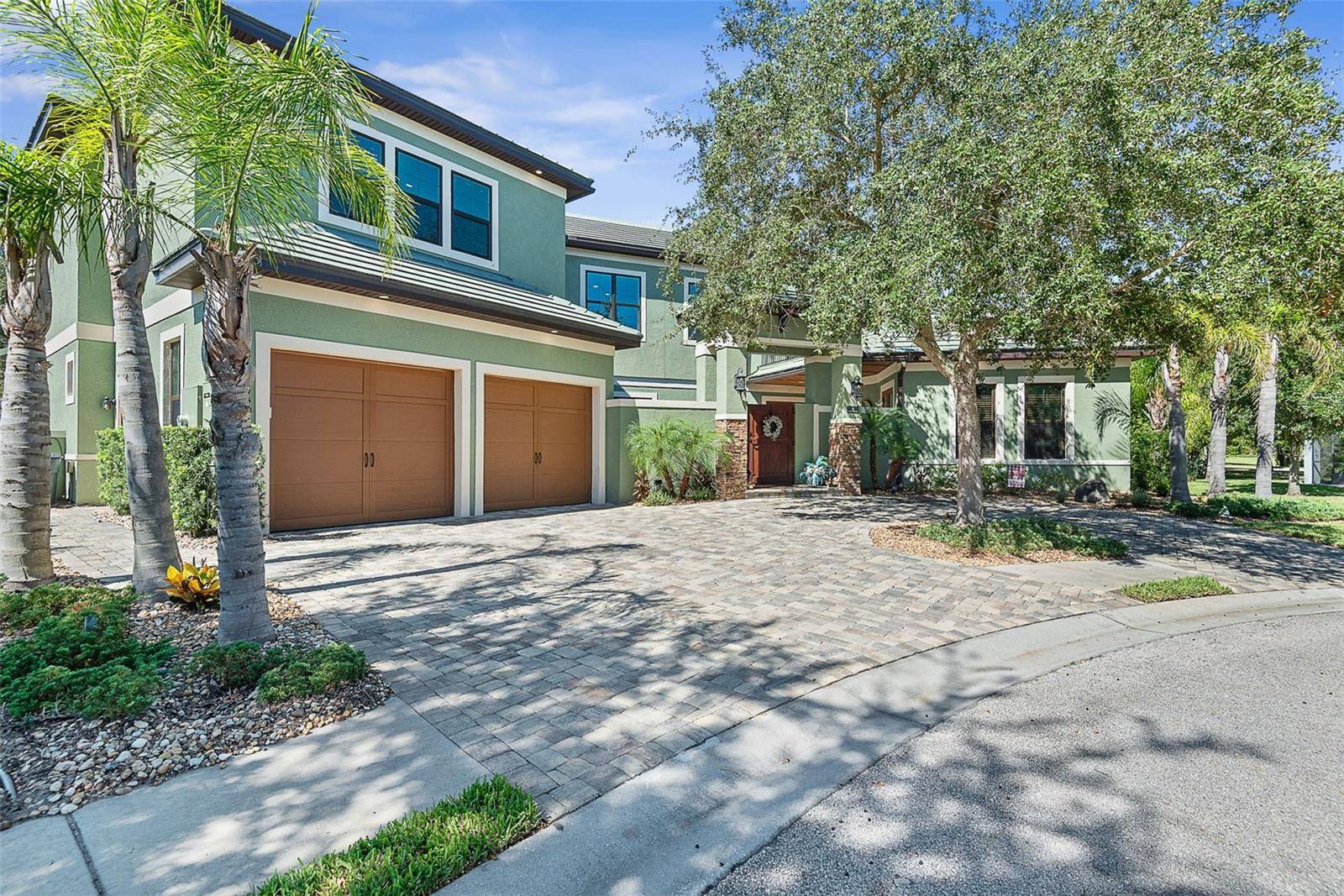 4 OAKVIEW CT, Palm Coast, FL 32137