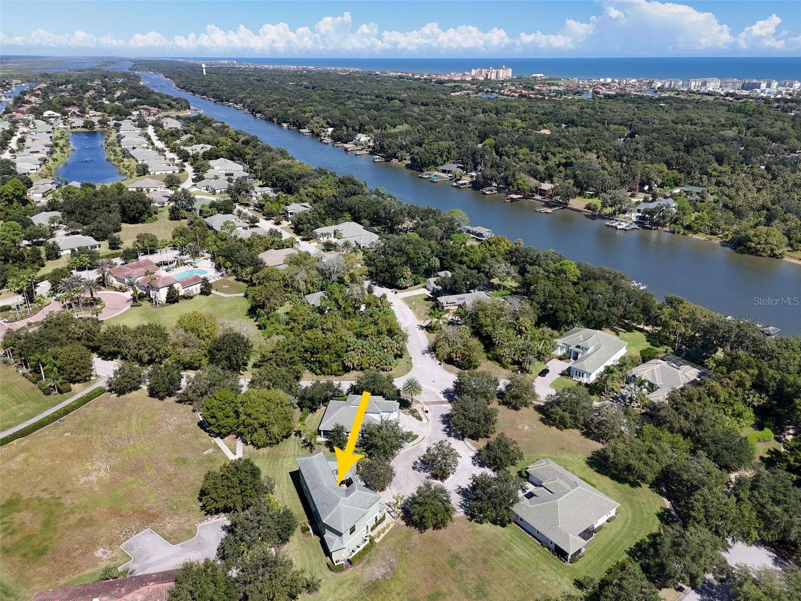4 OAKVIEW CT, Palm Coast, FL 32137