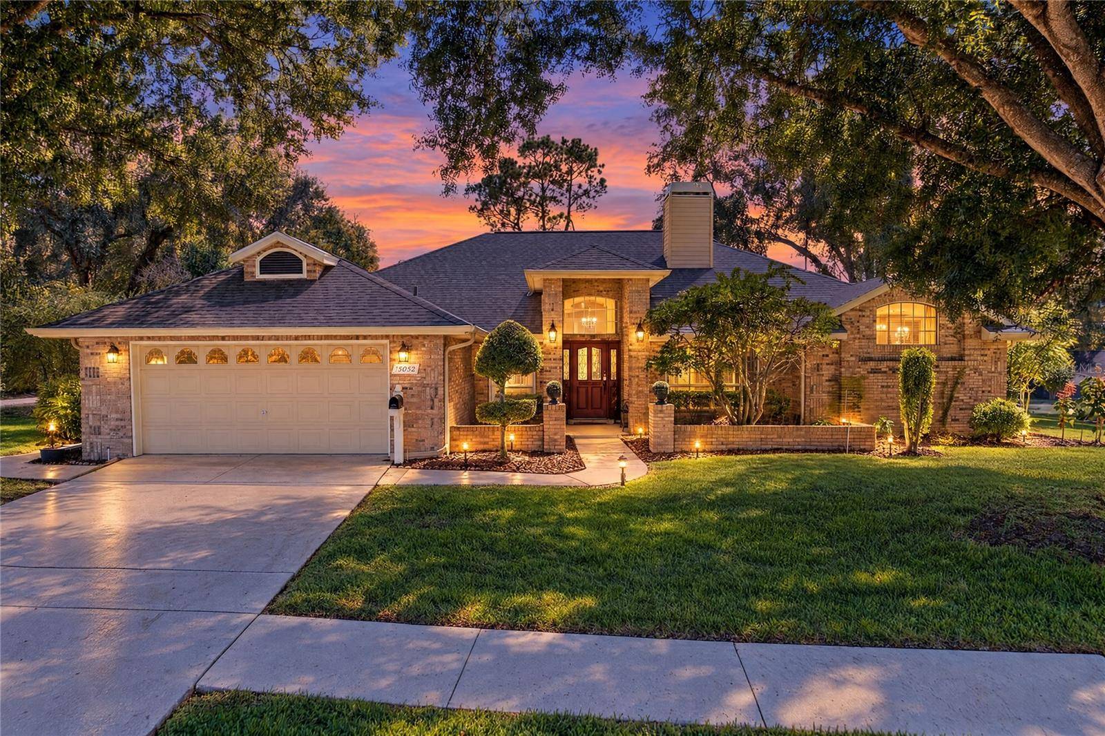 15052 GREEN VALLEY BLVD, Clermont, FL 34711