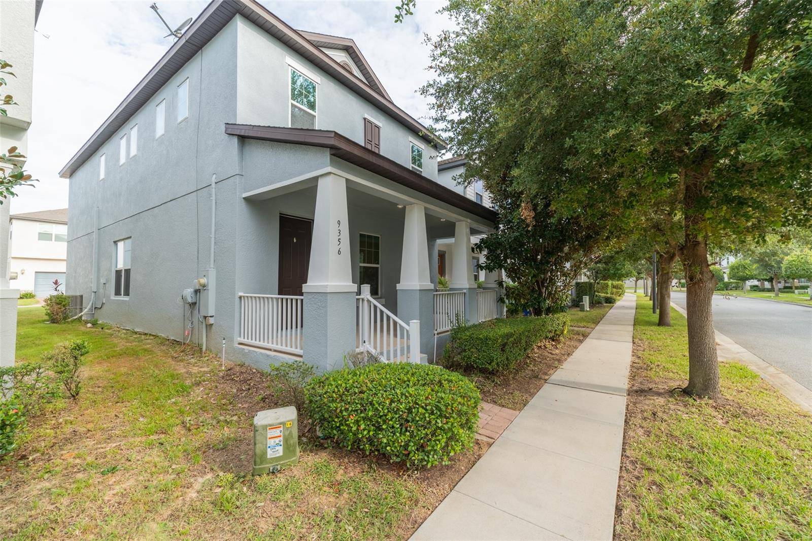 9356 TYRELLA PINE TRL, Winter Garden, FL 34787